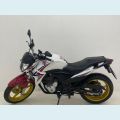 HONDA HONDA CB 300R FLEX - BRANCO - 2015 Foto 1 (Miniatura)
