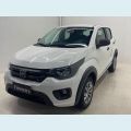 FIAT FIAT MOBI LIKE 1.0 FIRE FLEX MANUAL 4P - BRANCO - 2025 Foto 1 (Miniatura)