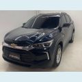 CHEVROLET CHEVROLET TRACKER LT 1.0 TURBO 12V FLEX AUT. 4P - AZUL - 2021 Foto 1 (Miniatura)