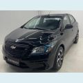 CHEVROLET CHEVROLET ONIX LT 1.0 12V FLEX MANUAL 4P - PRETO - 2013 Foto 1 (Miniatura)