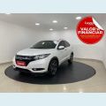 HONDA HR-V EXL 1.8 I-VTEC FLEX AUT. 4P - BRANCO - 2017 Foto 1 (Miniatura)