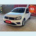 VOLKSWAGEN VOYAGE 1.0 MPI FLEX - BRANCO - 2021 Foto 1 (Miniatura)