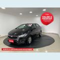 CHEVROLET ONIX PLUS 1.0 TURBO FLEX AUT. - PRETO - 2020 Foto 1 (Miniatura)