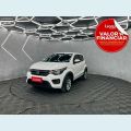 FIAT FIAT MOBI LIKE 1.0 FLEX MANUAL 4P - BRANCO - 2022 Foto 1 (Miniatura)