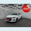 CHEVROLET ONIX PLUS PREMIER 1.0 TURBO (AUT.) - BRANCO - 2023 Foto 1 (Miniatura)