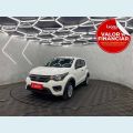 FIAT FIAT MOBI LIKE 1.0 FLEX MANUAL 4P - BRANCO - 2021 Foto 1 (Miniatura)