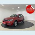 FIAT FIAT PALIO FIRE WAY 1.0 8V FLEX MANUAL 4P - VERMELHO - 2015 Foto 1 (Miniatura)