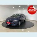 VOLKSWAGEN VOLKSWAGEN VIRTUS 1.6 MSI 16V FLEX MANUAL 4P - AZUL - 2018 Foto 1 (Miniatura)