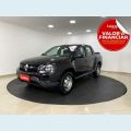 RENAULT RENAULT DUSTER OROCH DYNAMIQUE 1.6 16V FLEX MANUAL 4P - PRETO - 2019 Foto 1 (Miniatura)