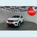 FIAT MOBI LIKE 1.0 - BRANCO - 2024 Foto 1 (Miniatura)