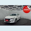 PEUGEOT PEUGEOT 208 ACTIVE 1.6 FLEX AUT. 4P - BRANCO - 2023 Foto 1 (Miniatura)