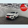 FIAT FIAT MOBI EASY 1.0 FLEX MANUAL 4P - BRANCO - 2021 Foto 1 (Miniatura)