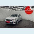 FIAT FIAT ARGO 1.0 FLEX MANUAL 4P - PRATA - 2022 Foto 1 (Miniatura)