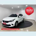 FIAT ARGO DRIVE FIREFLY 1.0 FLEX MANUAL 4P - BRANCO - 2020 Foto 1 (Miniatura)