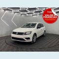 VOLKSWAGEN VOLKSWAGEN GOL 1.6 FLEX MANUAL 4P - BRANCO - 2022 Foto 1 (Miniatura)