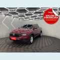FIAT FIAT TORO ENDURANCE 1.3 TURBO FLEX AUT. 4P - VERMELHO - 2022 Foto 1 (Miniatura)