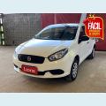 FIAT FIAT GRAND SIENA 1.0 FLEX MANUAL 4P - BRANCO - 2021 Foto 1 (Miniatura)