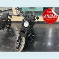 HARLEY-DAVIDSON HARLEY-DAVIDSON V ROD CUSTOM NIGHT ROD SPECIAL GASOLINA - PRETO - 2014 Foto 1 (Miniatura)