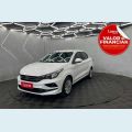 FIAT FIAT CRONOS DRIVE 1.3 FLEX MANUAL 4P - BRANCO - 2023 Foto 1 (Miniatura)