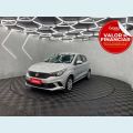 FIAT FIAT ARGO DRIVE 1.0 FIREFLY FLEX MANUAL 4P - PRATA - 2020 Foto 1 (Miniatura)
