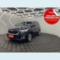 CHEVROLET CHEVROLET SPIN PREMIER 1.8 FLEX AUT. 4P - AZUL - 2022 Foto 1 (Miniatura)