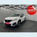 PEUGEOT PEUGEOT ALLURE PACK 1.6 FLEX AUT. 4P - BRANCO - 2022 Foto 1 (Miniatura)