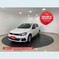 VOLKSWAGEN VOYAGE TRENDLINE 1.6 FLEX MANUAL 4P - BRANCO - 2018 Foto 1 (Miniatura)