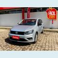 VOLKSWAGEN VOLKSWAGEN GOL 1.0 12V FLEX MANUAL 4P - PRATA - 2019 Foto 1 (Miniatura)