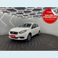 FIAT GRAND SIENA 1.0 FLEX MANUAL 4P - BRANCO - 2021 Foto 1 (Miniatura)