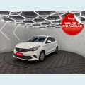 FIAT FIAT ARGO DRIVE 1.0 FLEX MANUAL 4P - BRANCO - 2020 Foto 1 (Miniatura)