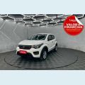 FIAT FIAT MOBI LIKE 1.0 FLEX MANUAL 4P - BRANCO - 2022 Foto 1 (Miniatura)