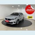 FIAT ARGO DRIVE 1.0 FLEX MANUAL 4P - PRATA - 2019 Foto 1 (Miniatura)