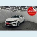 FIAT FIAT CRONOS DRIVE 1.3 FLEX MANUAL 4P - BRANCO - 2024 Foto 1 (Miniatura)