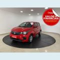 FIAT FIAT MOBI LIKE 1.0 FLEX MANUAL 4P - VERMELHO - 2018 Foto 1 (Miniatura)