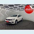 VOLKSWAGEN VOLKSWAGEN GOL 1.0 12V FLEX MANUAL 4P - BRANCO - 2022 Foto 1 (Miniatura)