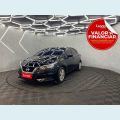 NISSAN NISSAN VERSA SENSE 1.6 FLEX AUT. 4P - PRETO - 2022 Foto 1 (Miniatura)