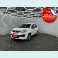 FIAT FIAT UNO ATTRACTIVE 1.0 FLEX MANUAL 4P - BRANCO - 2021 Foto 1 (Miniatura)