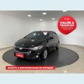 CHEVROLET ONIX LT SPE/4 1.0 FLEX MANUAL 4P - PRETO - 2019 Foto 1 (Miniatura)