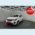 FIAT FIAT MOBI LIKE 1.0 FLEX MANUAL 4P - BRANCO - 2020 Foto 1 (Miniatura)