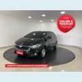 CHEVROLET CHEVROLET ONIX LT SPE 1.4 FLEX MANUAL 4P - PRETO - 2017 Foto 1 (Miniatura)