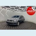 VOLKSWAGEN VOLKSWAGEN VOYAGE 1.6 MSI 8V FLEX MANUAL 4P - CINZA - 2021 Foto 1 (Miniatura)
