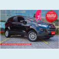 FORD FORD ECOSPORT SE 2.0 16V POWERSHIFT FLEX AUT. 4P - PRETO - 2017 Foto 1 (Miniatura)