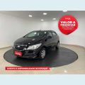 CHEVROLET CHEVROLET ONIX LT SPE 1.0 FLEX MANUAL 4P - PRETO - 2014 Foto 1 (Miniatura)