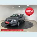 VOLKSWAGEN VOLKSWAGEN VOYAGE 1.6 MSI 8V FLEX MANUAL 4P - CINZA - 2021 Foto 1 (Miniatura)