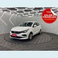 FIAT FIAT CRONOS DRIVE 1.3 S-DESIGN FLEX MANUAL 4P - BRANCO - 2022 Foto 1 (Miniatura)