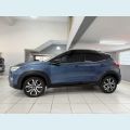 FIAT PULSE FLEX AUT. 4P - AZUL - 2022 Foto 1 (Miniatura)