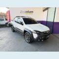 FIAT FIAT STRADA FLEX MANUAL 3P - BRANCO - 2019 Foto 1 (Miniatura)