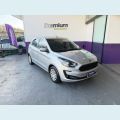FORD KA FLEX MANUAL 4P - PRATA - 2020 Foto 1 (Miniatura)