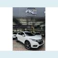 HONDA HR-V FLEX AUT. 4P - BRANCO - 2020 Foto 1 (Miniatura)