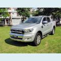 FORD FORD RANGER DIESEL AUT. 4P - PRATA - 2017 Foto 1 (Miniatura)